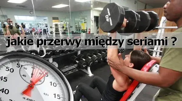 Zdjęcie Ile przerwy między treningami? Klucz do skutecznej regeneracji
