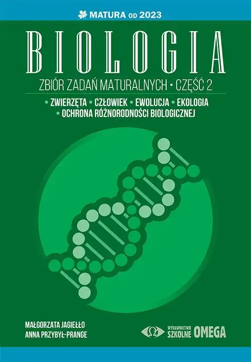 Zdjęcie Od której klasy jest biologia w szkole? Sprawdź, kiedy zaczyna się nauka!