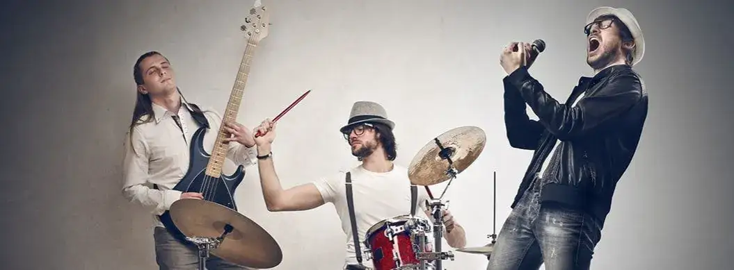 Zdjęcie Jak wydać płytę muzyczną: poznaj kluczowe etapy procesu nagrywania