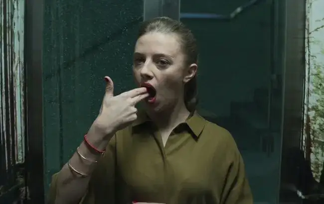 Zdjęcie Atak paniki - komedia, która rozbawi i zaskoczy na Filmweb