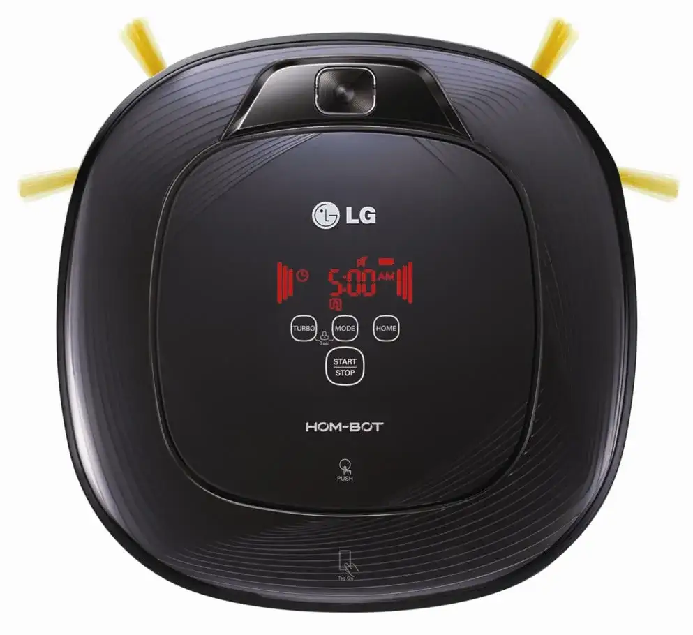 Zdjęcie Sprzęt AGD dla niewidomych - ułatw sobie codzienne życie z nowymi technologiami