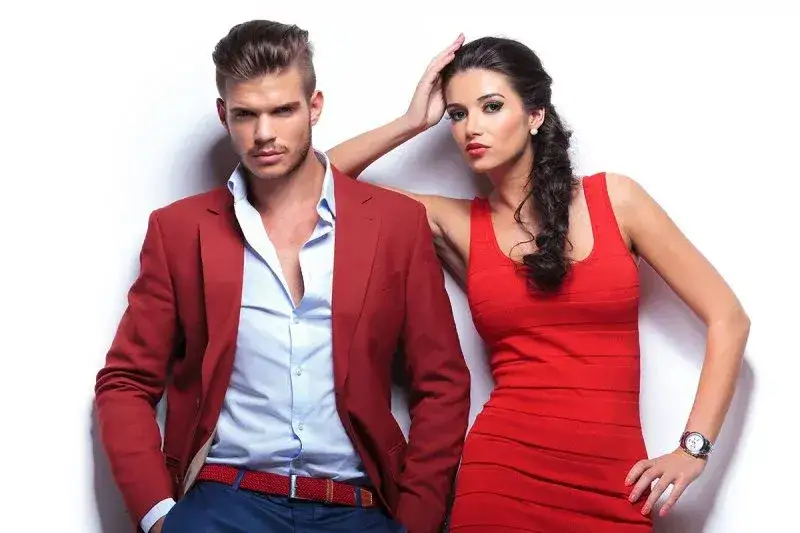 Zdjęcie Czy mam szanse zostać modelką? Odkryj swoje możliwości w branży