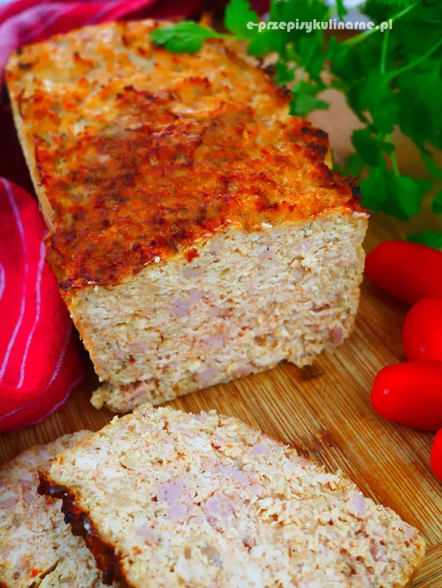 Zdjęcie Pyszna pieczeń drobiowa do chleba, którą zrobisz w 30 minut