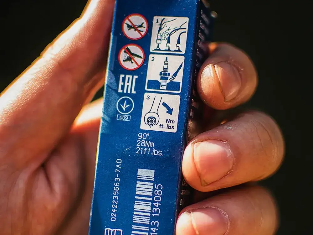 Zdjęcie Co ile świece na LPG? Kluczowe informacje o wymianie świec