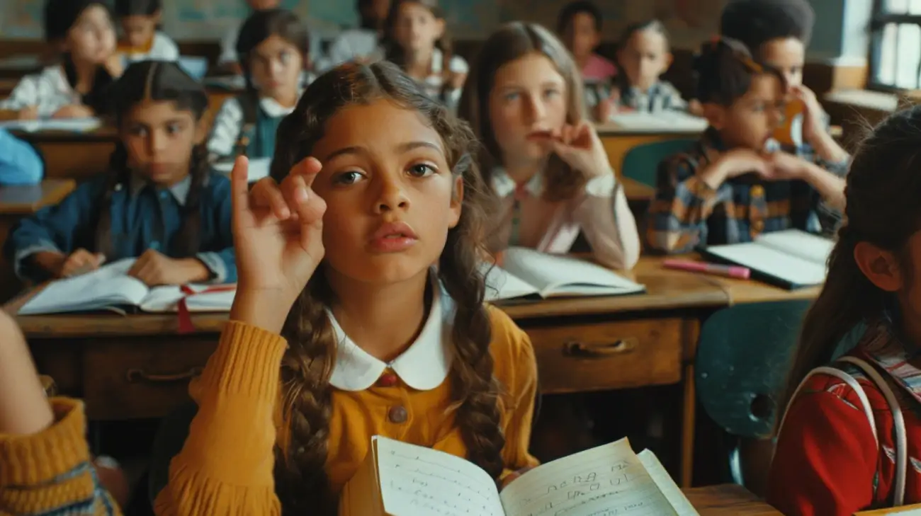 Zdjęcie Cele poznawcze w edukacji: Jak je określić i realizować?