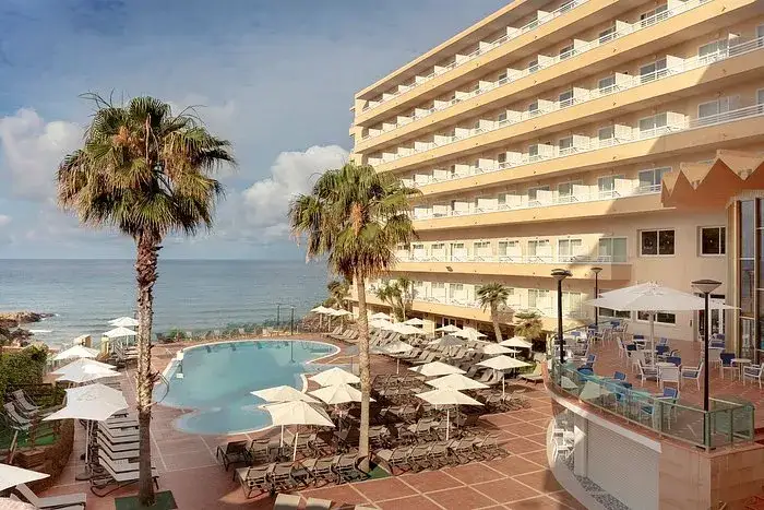 Zdjęcie Hotel Cala Font: &iquest;Es tu hotel ideal en Cap Salou? Gu&iacute;a experta