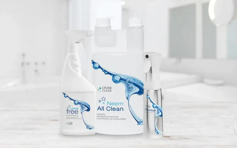 Zdjęcie Jak się pozbyć zapachu starszej osoby i poprawić komfort życia