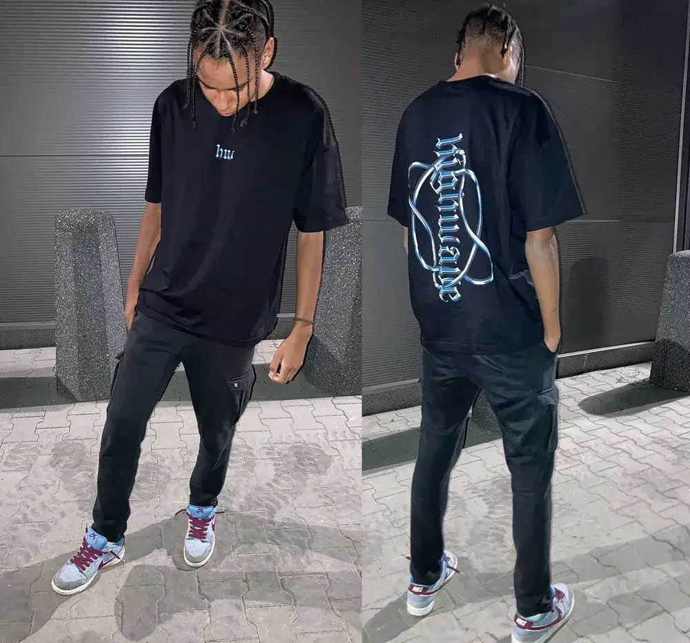 Zdjęcie Co to znaczy PC w streetwear? Zrozumienie znaczenia i cen