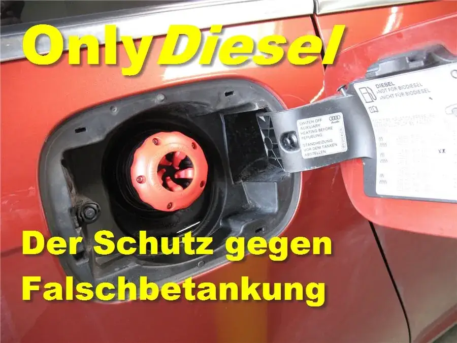 Zdjęcie Welcher Kraftstoff für mein Auto? Vermeiden Sie teure Fehler bei der Wahl
