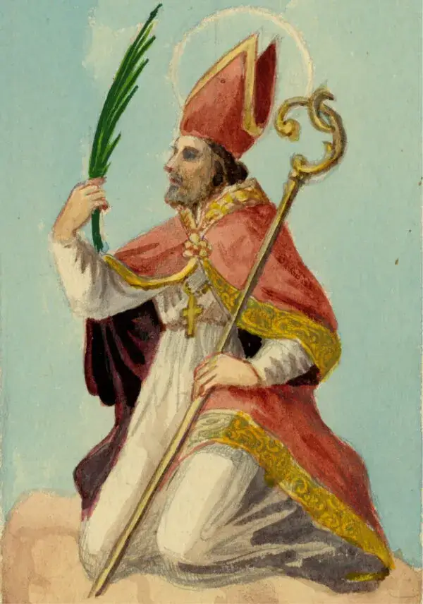 Zdjęcie Czego patronem jest św. Stanisław? Poznaj jego opiekę nad życiem i wiarą