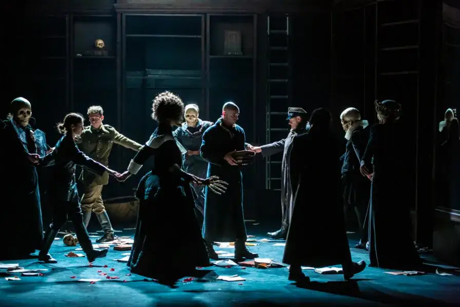Zdjęcie Aktorzy Teatru Bagatela: ich niezwykłe role i historie życia
