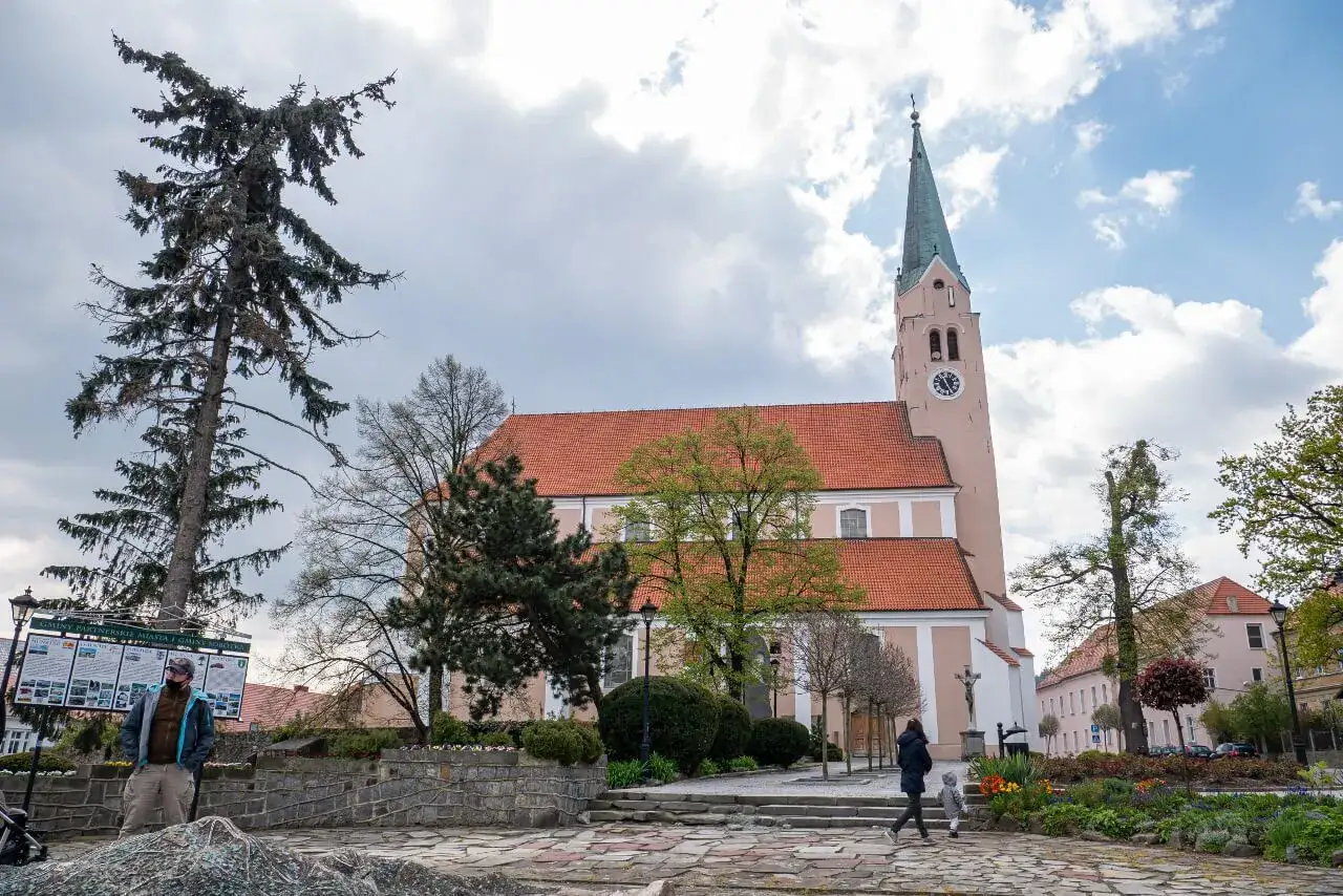 Zdjęcie Najlepsze atrakcje w Sobótce, które zaskoczą każdego turystę