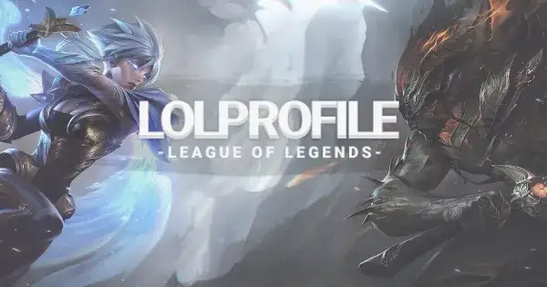 Zdjęcie Statystyki LoL: Jak poprawić swoje wyniki dzięki analizie danych