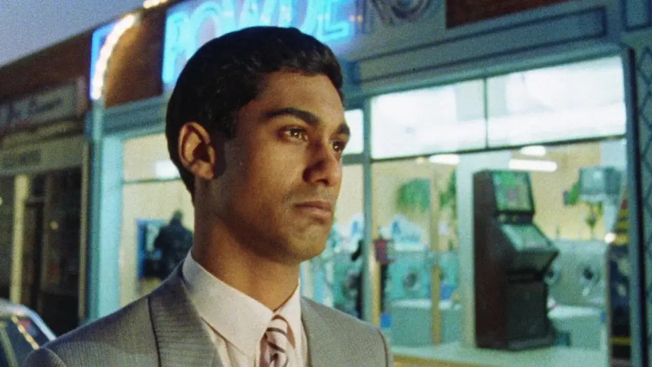 Zdjęcie Pralnia - kontrowersyjny film o aferze Panama Papers na Filmweb