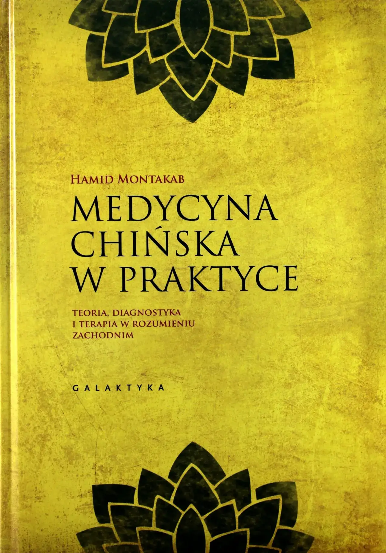Zdjęcie Medycyna chińska w praktyce PDF – Klucz do zdrowia i harmonii
