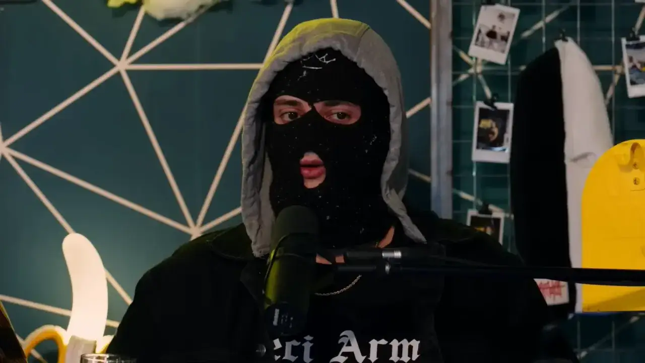 Zdjęcie Quién es Ceci Army y por qué su identidad es un misterio intrigante