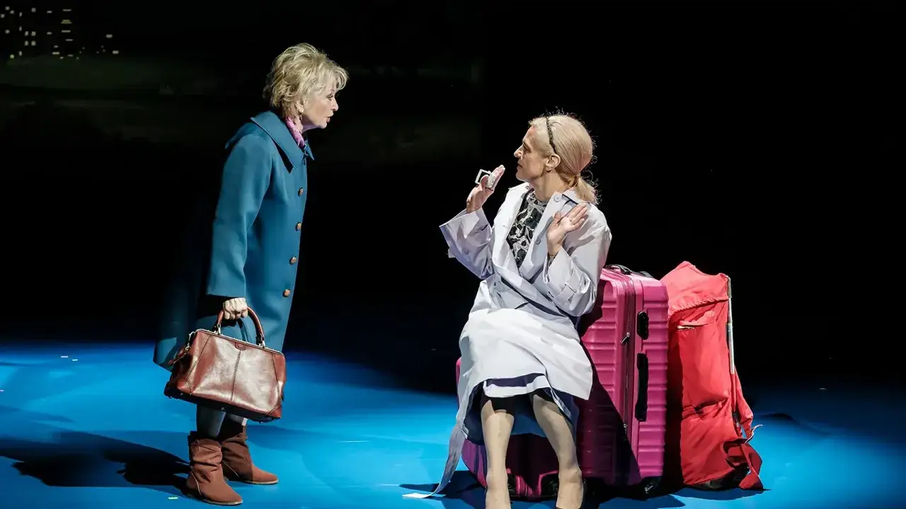 Zdjęcie Teatr scena w Warszawie: odkryj najlepsze spektakle i wydarzenia