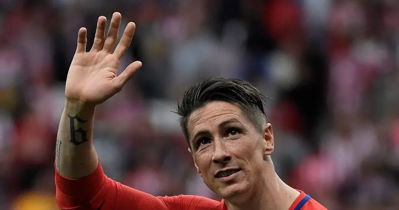 Zdjęcie Fernando Torres: poznaj życie prywatne i majątek legendarnego napastnika