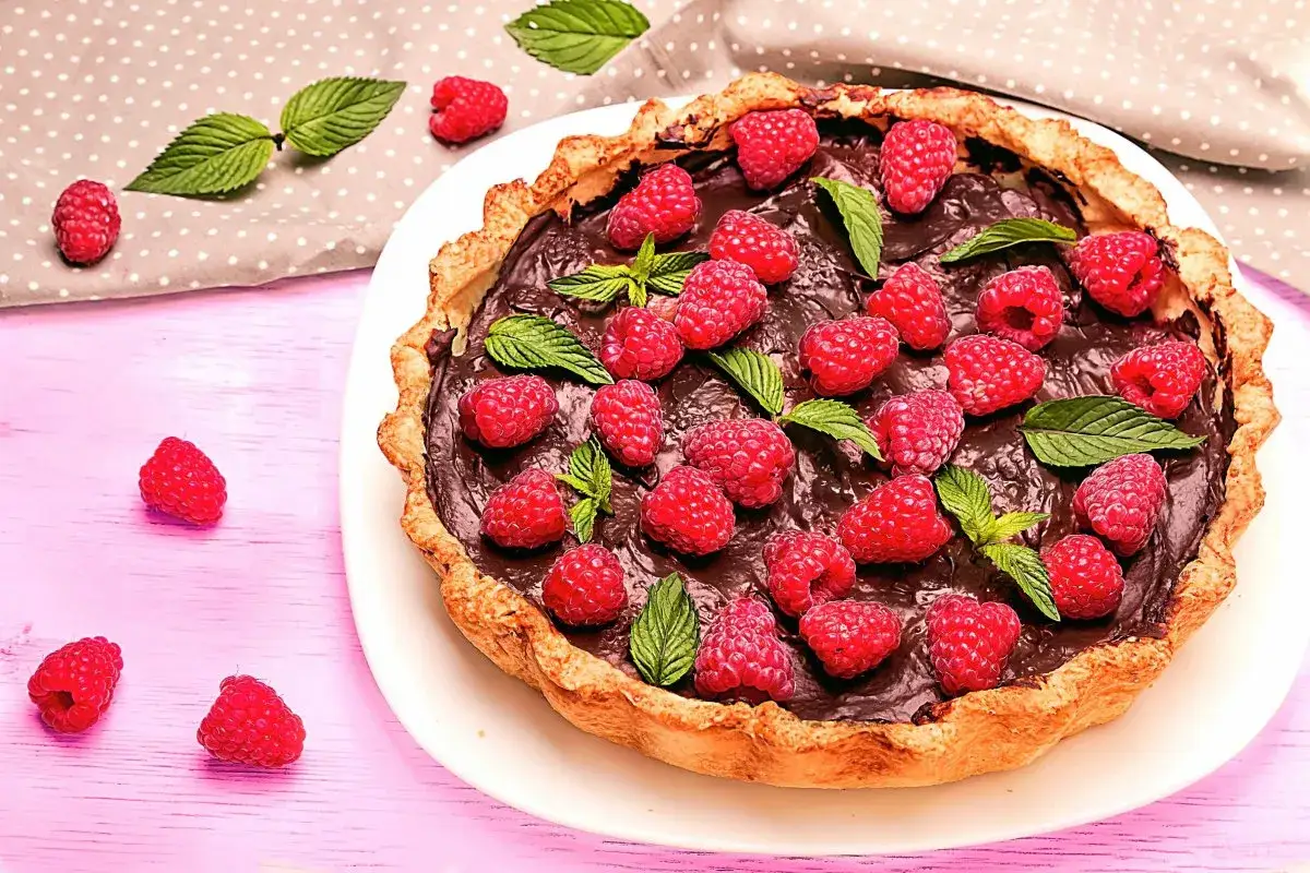 Zdjęcie Przepisy na zdrowe i dietetyczne ciasta, które zaskoczą smakiem