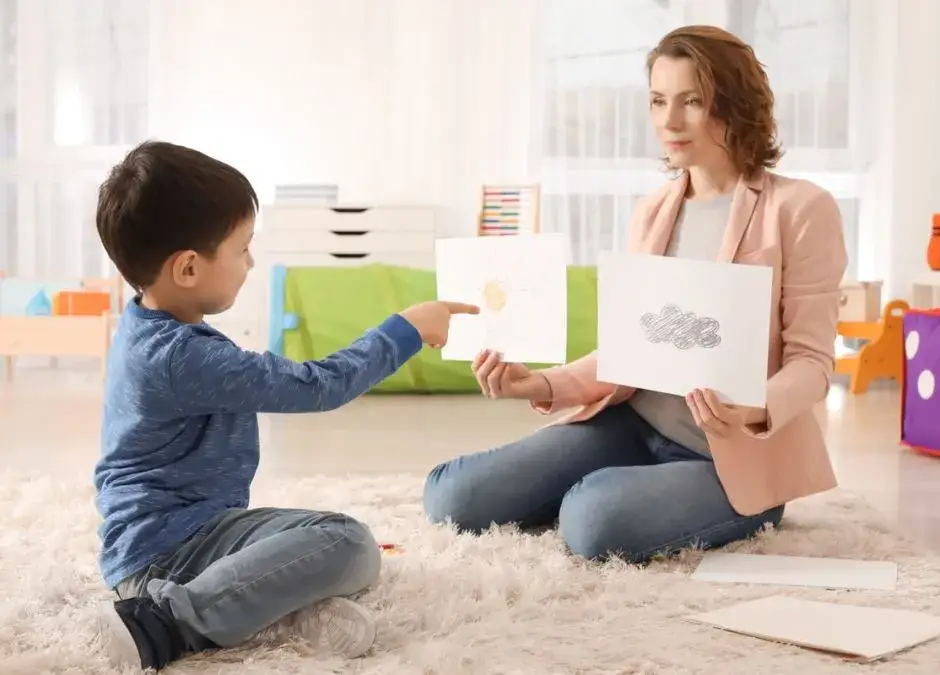 Zdjęcie Test na dysleksję: przebieg, etapy i elementy diagnostyczne