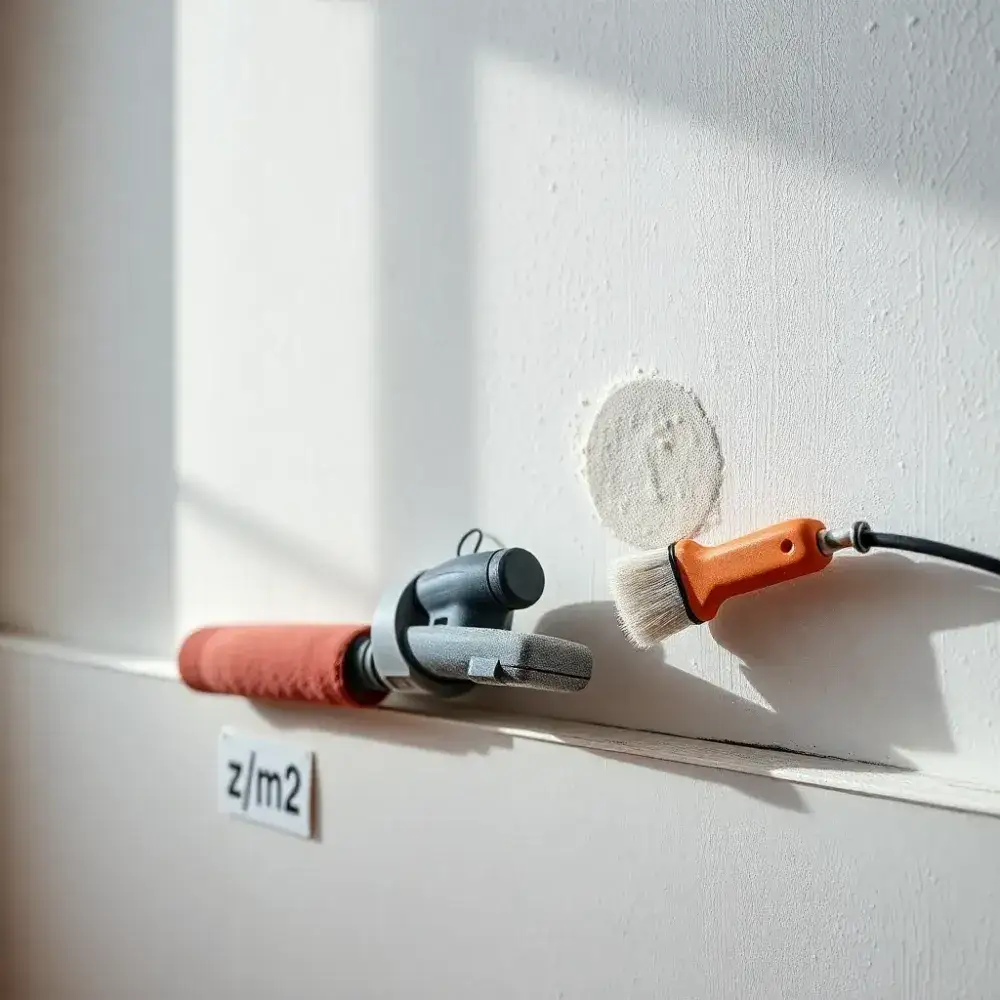 Zdjęcie Ile kosztuje szlifowanie gładzi? Przejrzysty przegląd cen i usług