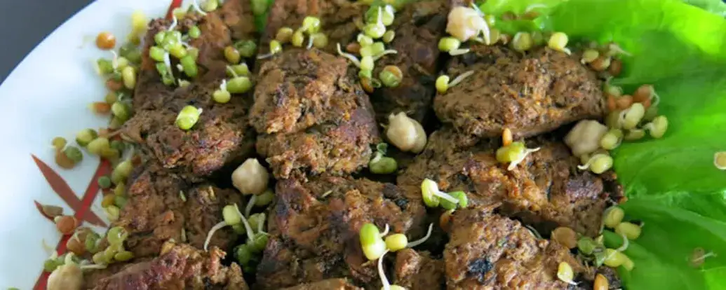 Zdjęcie Czy kotlety sojowe są zdrowe? Odkryj ich ukryte korzyści zdrowotne