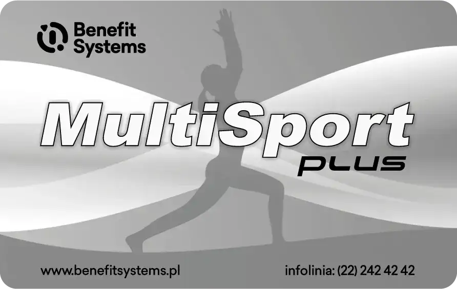 Zdjęcie Ile razy możesz wejść z kartą multisport plus? Odkryj nieograniczone możliwości