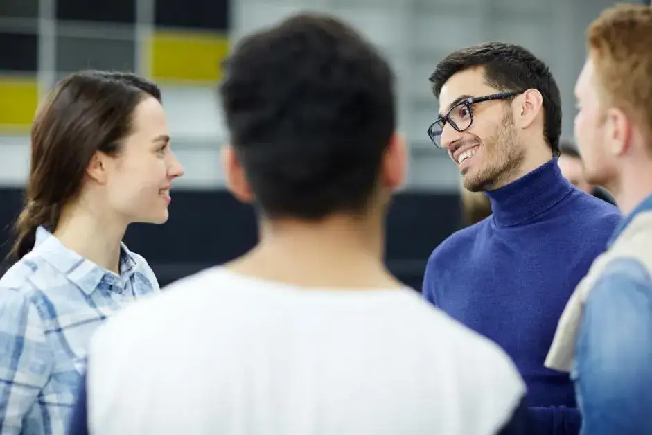 Zdjęcie Jakie są 4 typy osobowości i jak wpływają na nasze życie?