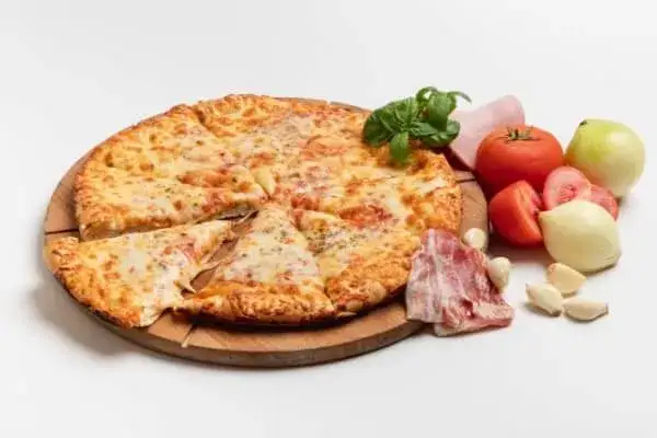 Zdjęcie Najlepsza pizza na Śląsku – gdzie warto zjeść i uniknąć rozczarowania