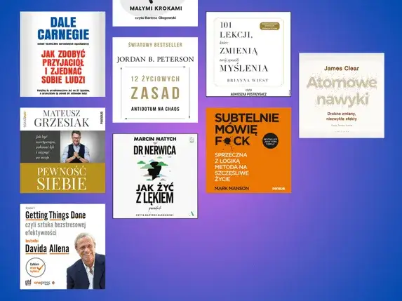 Zdjęcie Co to jest rozw&oacute;j osobisty i jak zmienia życie na lepsze