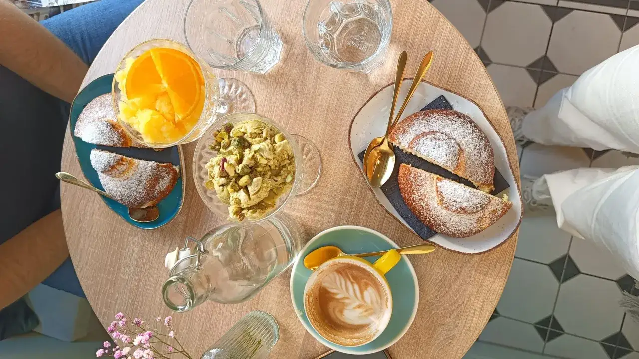 Zdjęcie Gdzie zjeść w Trójmieście? Odkryj najlepsze miejsca na posiłek