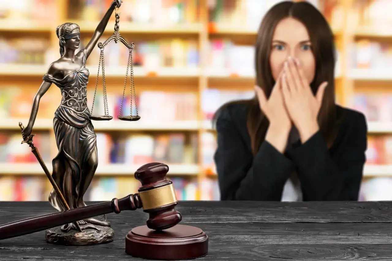 Zdjęcie Co jeśli świadek nie stawił się na rozprawie? Sprawdź konsekwencje.