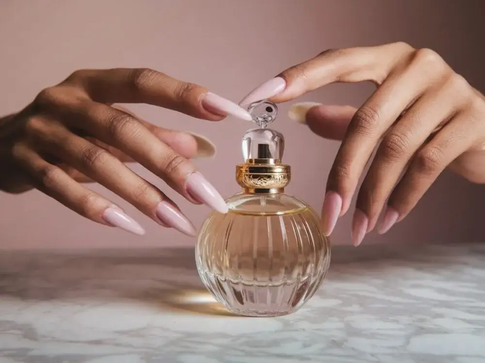 Zdjęcie Jak otworzyć perfumy bez uszkodzenia butelki – proste metody i porady