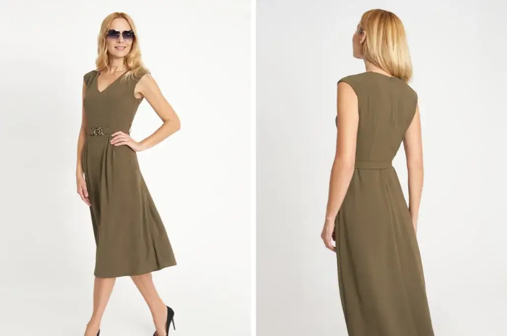 Zdjęcie Typ urody jesień - jakie kolory ubrań podkreślą Twoje piękno?