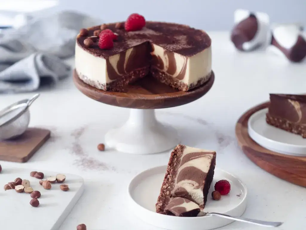 Zdjęcie Pyszne ciasto Monte przepis - łatwe kroki do idealnego deseru