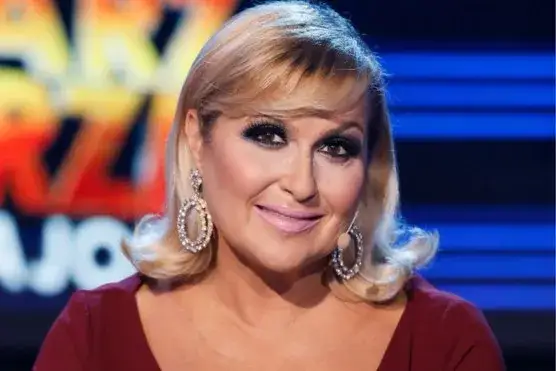 Zdjęcie Katarzyna Skrzynecka - wiek, data urodzenia i kariera aktorki