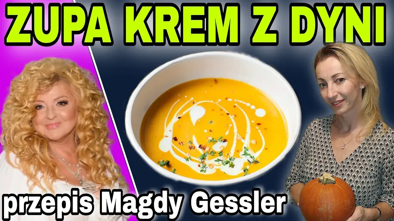 Zdjęcie Zupa dyniowa jak zrobić – prosty przepis na pyszny smak w domu