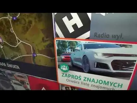 Zdjęcie Jak grać w Forza Horizon na dwa pady? Prosty sposób na wspólną zabawę