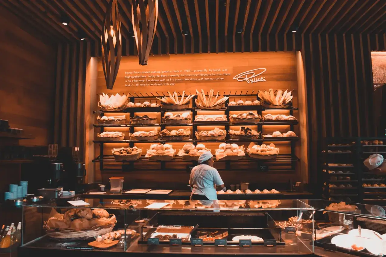 Różne rodzaje restauracji i kuchni w Polsce