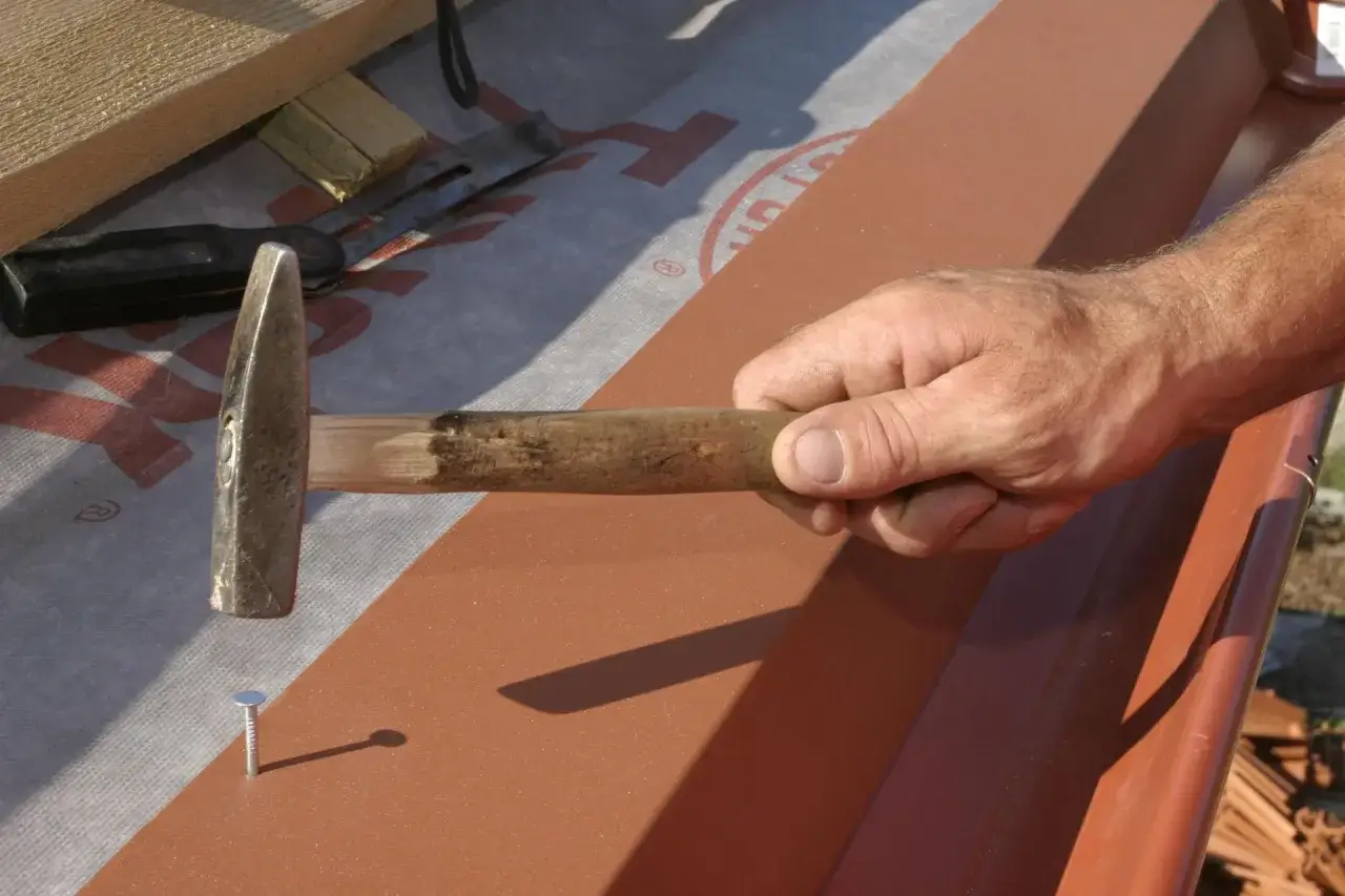 Pas nadrynnowy rola w systemie dachowym