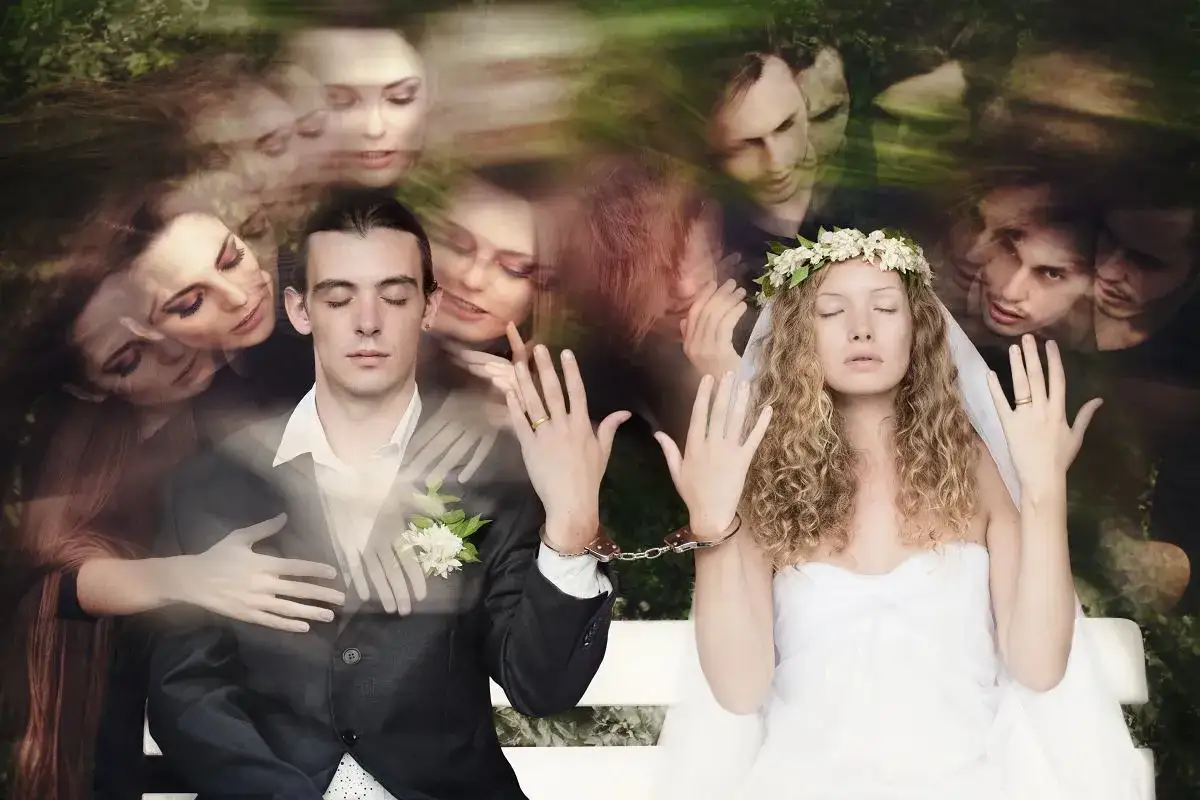 wyzwania związków nieformalnych