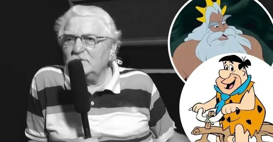 Zdjęcie Kim są aktorzy, którzy wcielili się w Freda Flintstone'a?