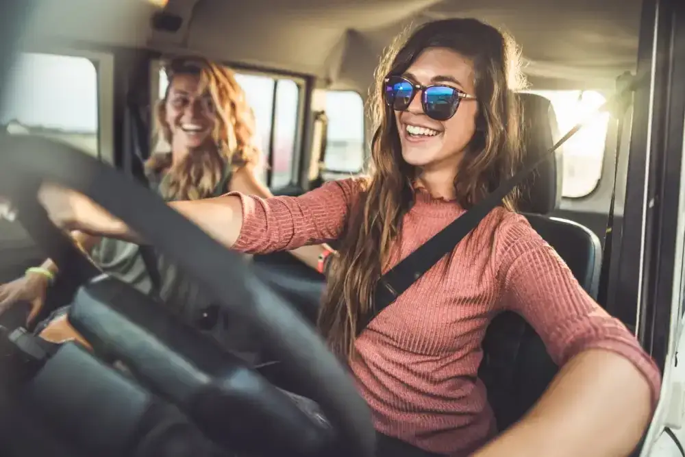 Zdjęcie Ile kosztuje autostrada nad morze? Sprawdź ceny i oszczędź na podróży