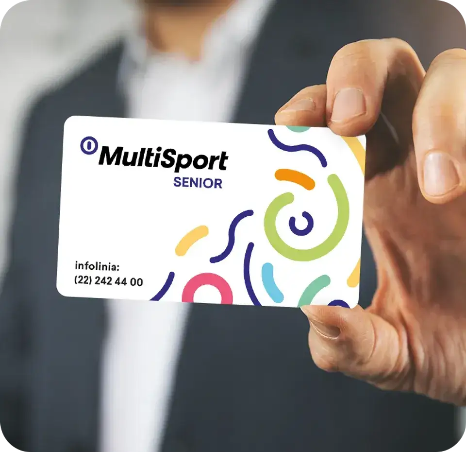 Zdjęcie Ile razy dziennie można korzystać z karty multisport? Sprawdź limity