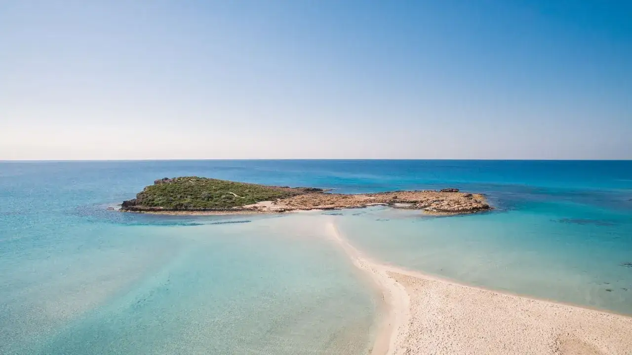 Nissi Beach Ayia Napa