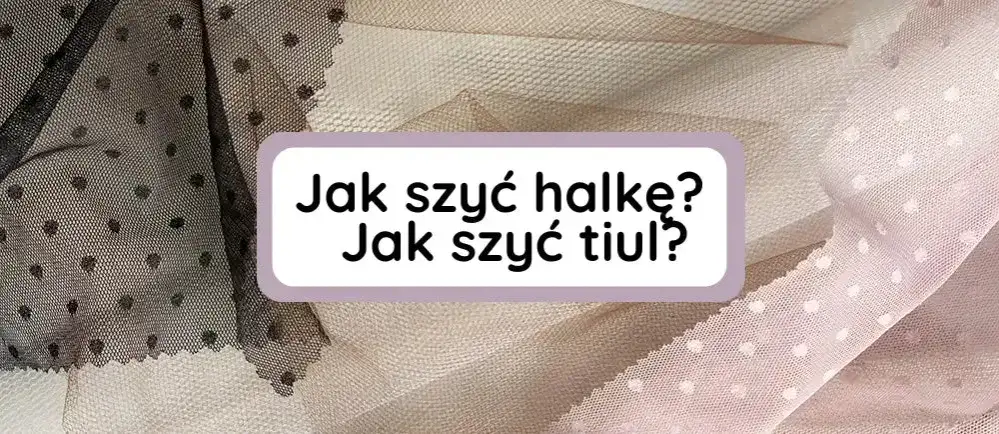 Zdjęcie Jak uszyć halkę do sukni ślubnej - proste kroki i cenne porady