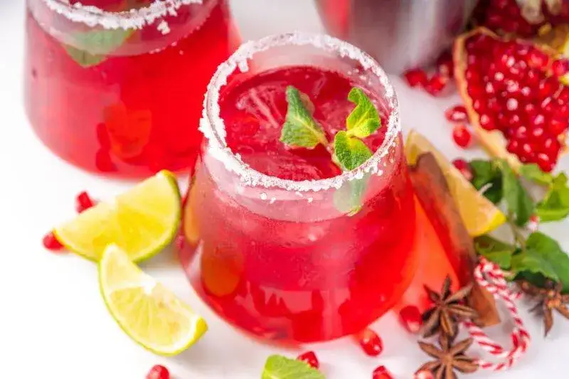 Zdjęcie Najlepsze przepisy na drink z amolem, które zaskoczą Twoje kubki smakowe