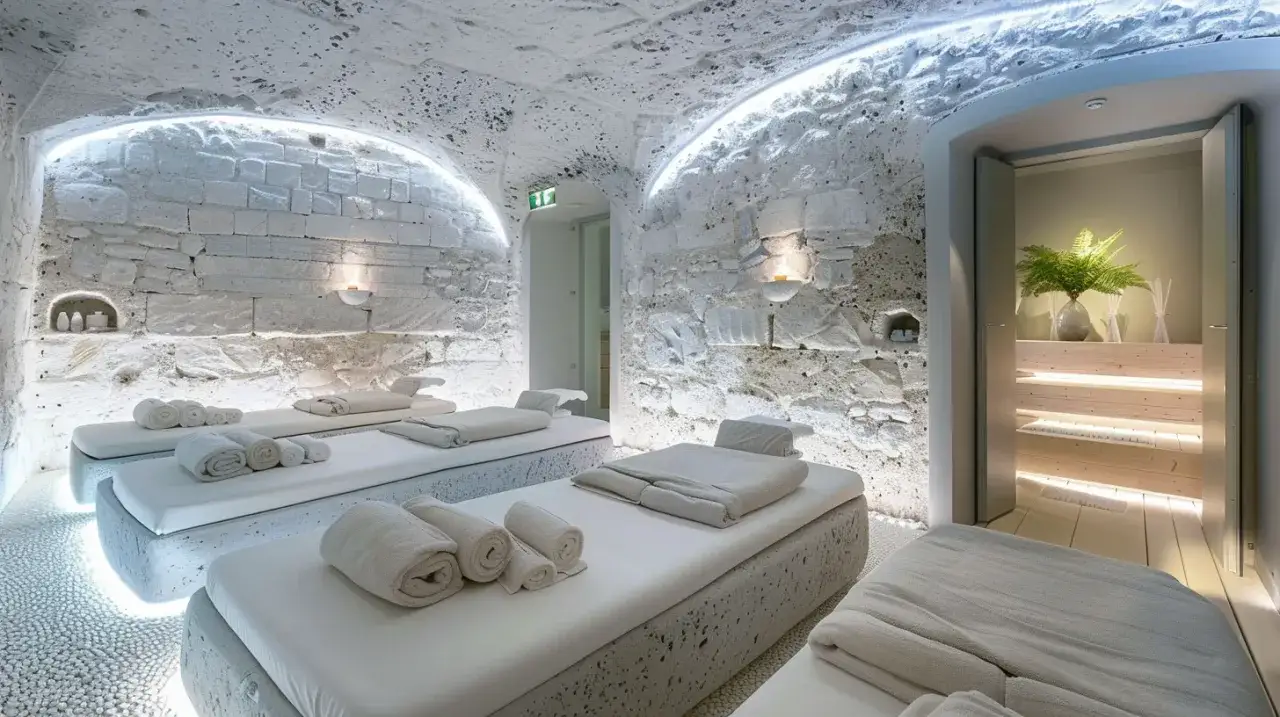 Zdjęcie Biały Kamień SPA: 6 zabiegów, które odmłodzą Cię o dekadę