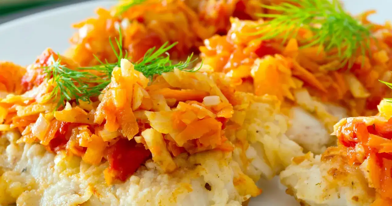 R&oacute;żne rodzaje ryb do ryby po grecku