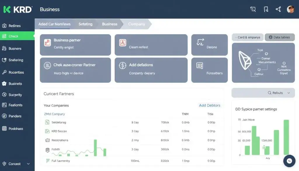Panel klienta KRD usunięcie konta